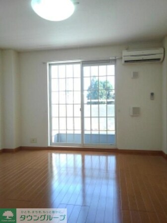 グレイス・ヴィラの物件内観写真